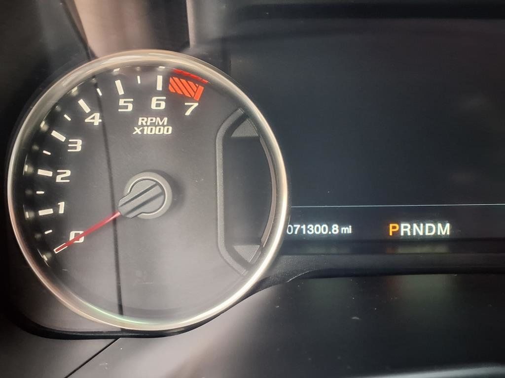 2019 Ford F-150 Raptor 4WD SuperCrew 5.5' Box - 22884155 - 8