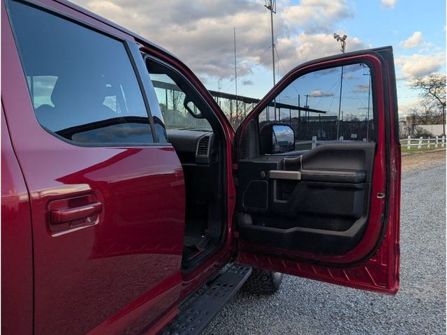 2019 Ford F-150 Raptor 4WD SuperCrew 5.5' Box - 22946935 - 10