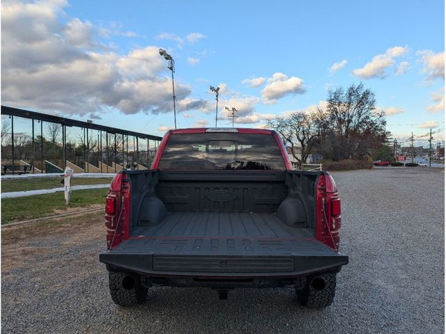 2019 Ford F-150 Raptor 4WD SuperCrew 5.5' Box - 22946935 - 12