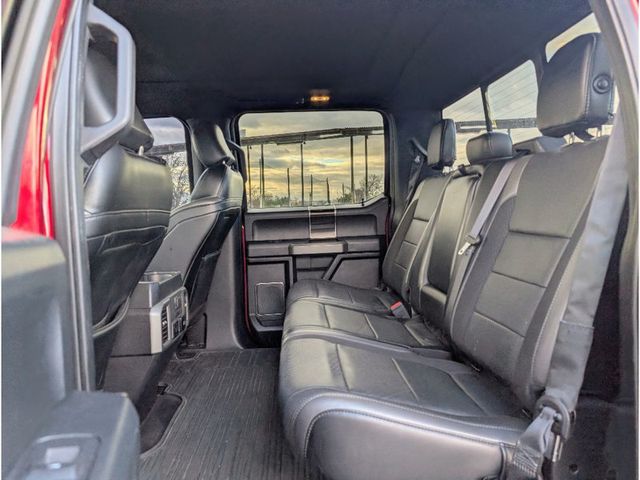 2019 Ford F-150 Raptor 4WD SuperCrew 5.5' Box - 22946935 - 15