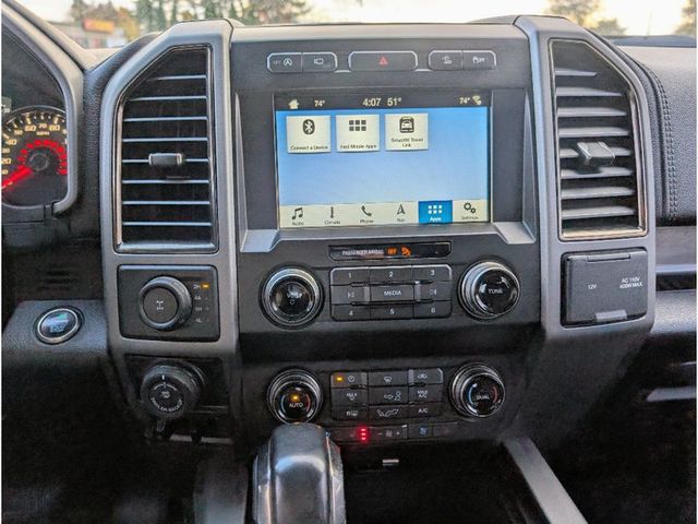 2019 Ford F-150 Raptor 4WD SuperCrew 5.5' Box - 22946935 - 19