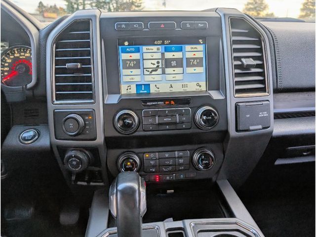 2019 Ford F-150 Raptor 4WD SuperCrew 5.5' Box - 22946935 - 20