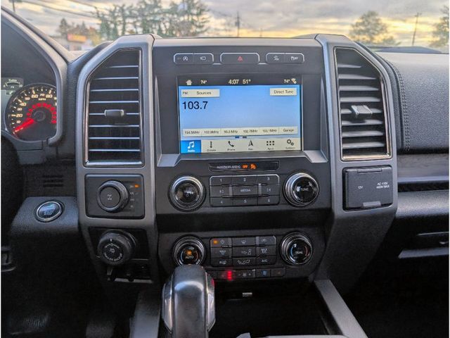 2019 Ford F-150 Raptor 4WD SuperCrew 5.5' Box - 22946935 - 21