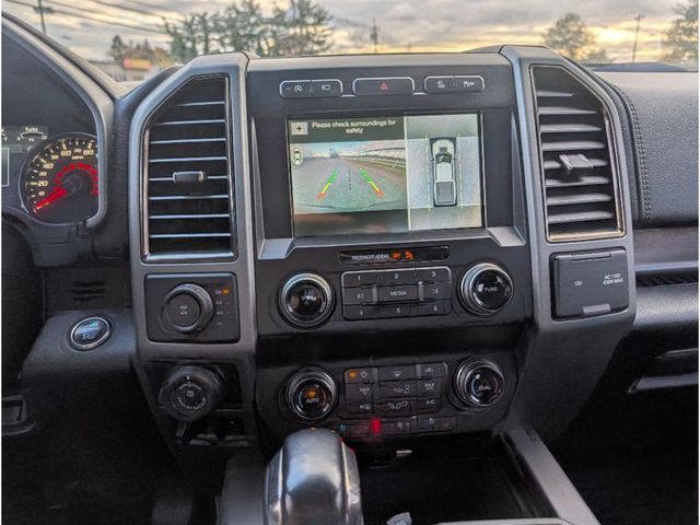 2019 Ford F-150 Raptor 4WD SuperCrew 5.5' Box - 22946935 - 23