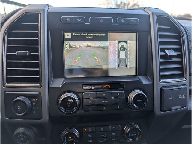 2019 Ford F-150 Raptor 4WD SuperCrew 5.5' Box - 22946935 - 24