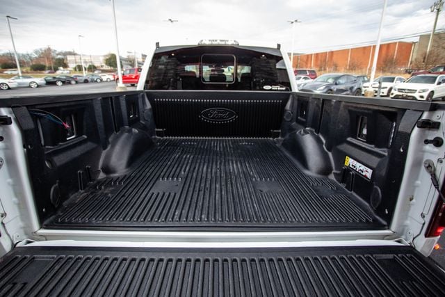 2019 Ford F-150 Raptor 4WD SuperCrew 5.5' Box - 22682584 - 38