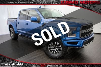 2019 Ford F-150 - 1FTFW1RG0KFA08338