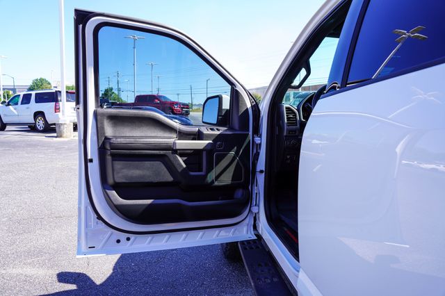 2019 Ford F-150 Raptor 4WD SuperCrew 5.5' Box - 23029879 - 15