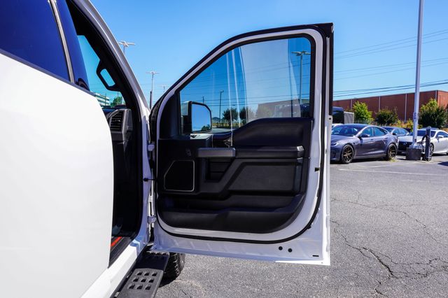 2019 Ford F-150 Raptor 4WD SuperCrew 5.5' Box - 23029879 - 16