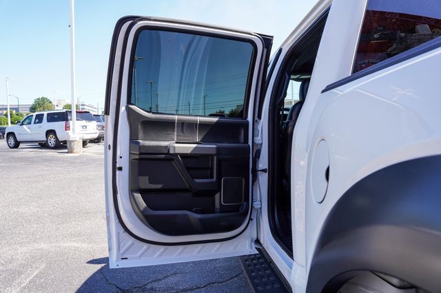 2019 Ford F-150 Raptor 4WD SuperCrew 5.5' Box - 23029879 - 21