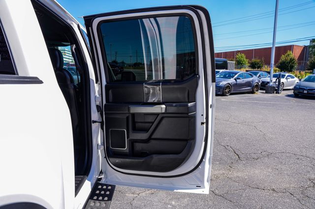 2019 Ford F-150 Raptor 4WD SuperCrew 5.5' Box - 23029879 - 22