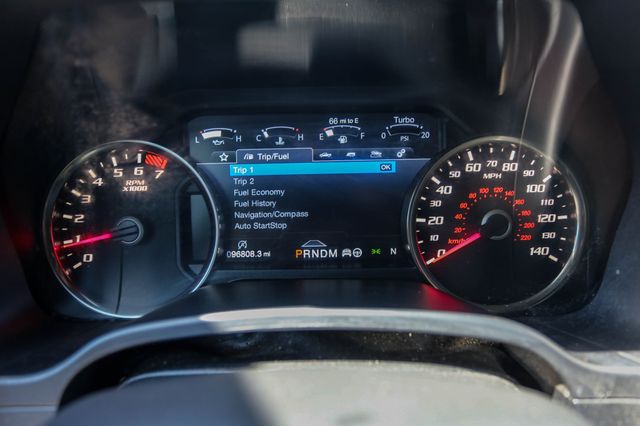 2019 Ford F-150 Raptor 4WD SuperCrew 5.5' Box - 23029879 - 3
