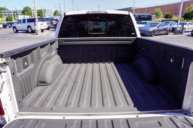 2019 Ford F-150 Raptor 4WD SuperCrew 5.5' Box - 23029879 - 39