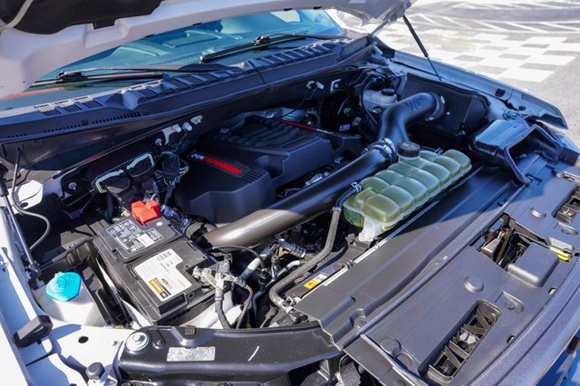 2019 Ford F-150 Raptor 4WD SuperCrew 5.5' Box - 23029879 - 45