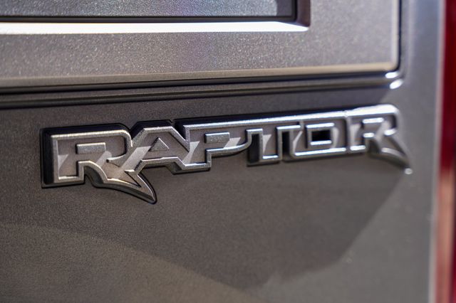 2019 Ford F-150 Raptor 4WD SuperCrew 5.5' Box - 23029879 - 53