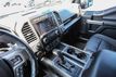2019 Ford F-150 Raptor 4WD SuperCrew 5.5' Box - 23029879 - 5