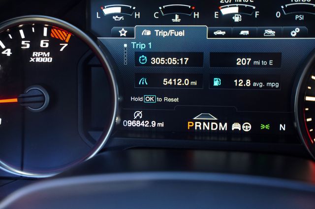 2019 Ford F-150 Raptor 4WD SuperCrew 5.5' Box - 23029879 - 8