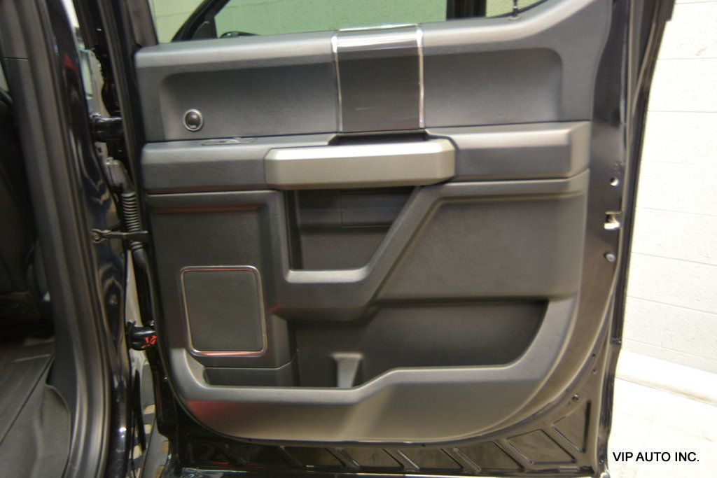 2019 Ford F-150 Raptor 4WD SuperCrew 5.5' Box - 23002172 - 9