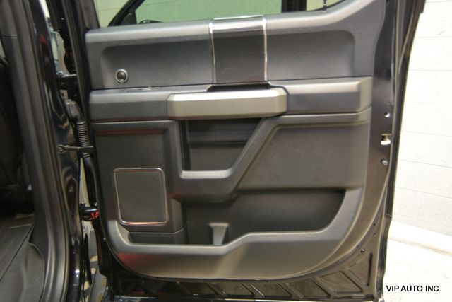 2019 Ford F-150 Raptor 4WD SuperCrew 5.5' Box - 23002172 - 9