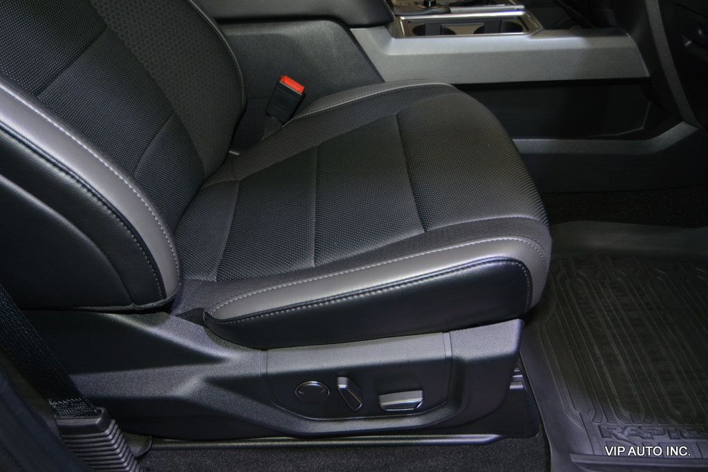 2019 Ford F-150 Raptor 4WD SuperCrew 5.5' Box - 23002172 - 17