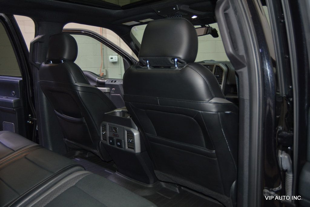 2019 Ford F-150 Raptor 4WD SuperCrew 5.5' Box - 23002172 - 18