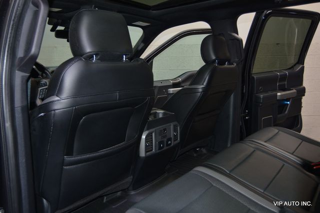 2019 Ford F-150 Raptor 4WD SuperCrew 5.5' Box - 23002172 - 19