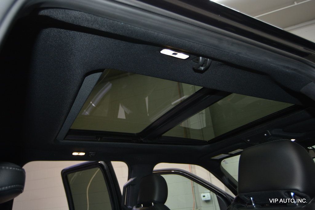 2019 Ford F-150 Raptor 4WD SuperCrew 5.5' Box - 23002172 - 20