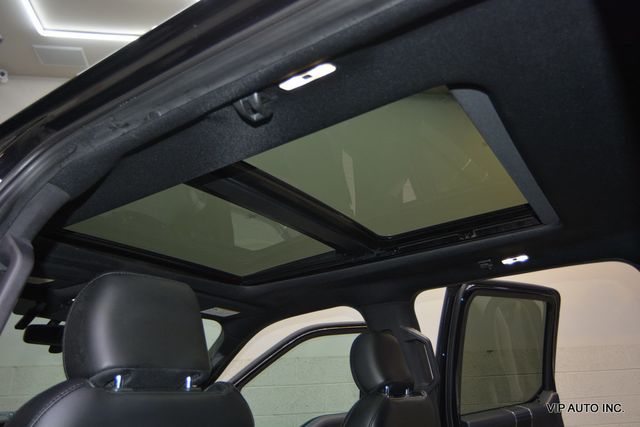 2019 Ford F-150 Raptor 4WD SuperCrew 5.5' Box - 23002172 - 21