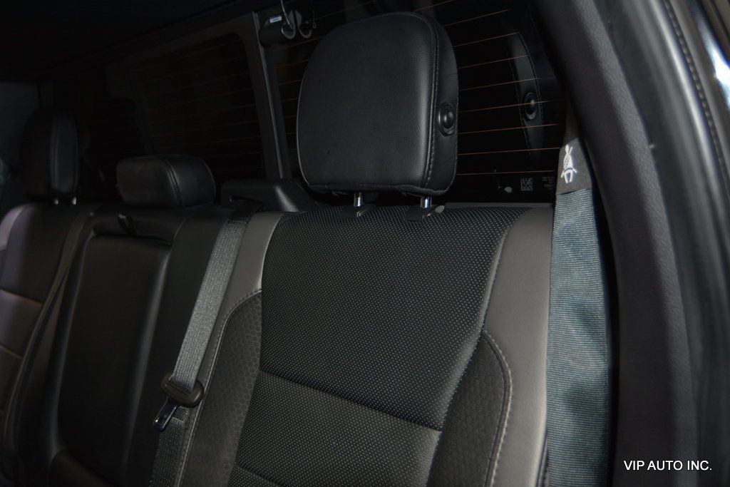 2019 Ford F-150 Raptor 4WD SuperCrew 5.5' Box - 23002172 - 22