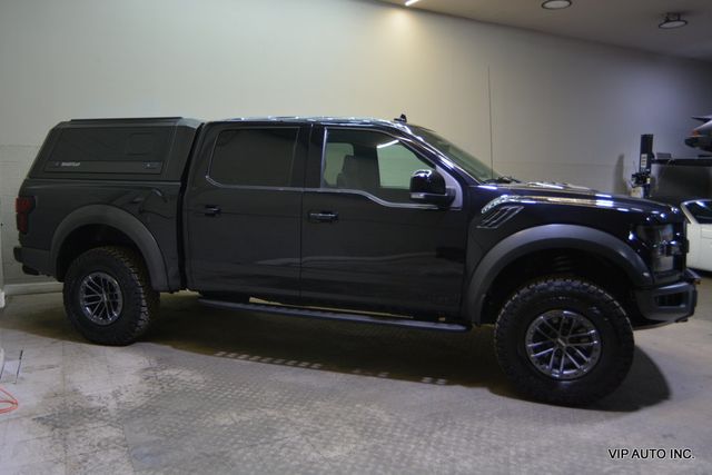 2019 Ford F-150 Raptor 4WD SuperCrew 5.5' Box - 23002172 - 28