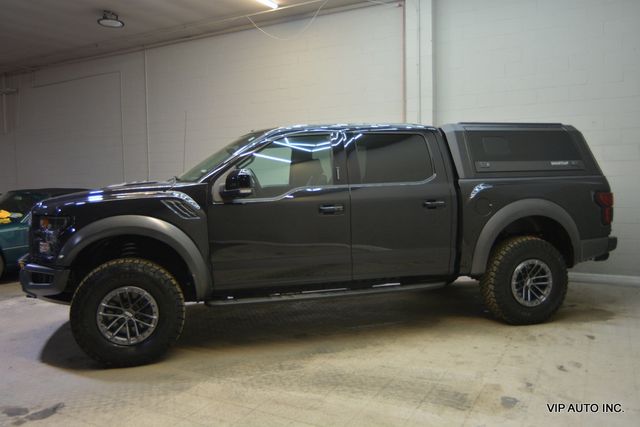 2019 Ford F-150 Raptor 4WD SuperCrew 5.5' Box - 23002172 - 29