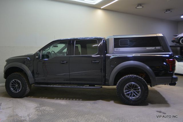 2019 Ford F-150 Raptor 4WD SuperCrew 5.5' Box - 23002172 - 30