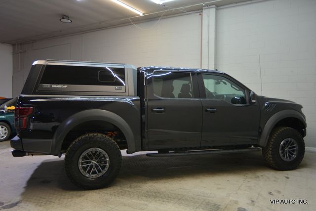 2019 Ford F-150 Raptor 4WD SuperCrew 5.5' Box - 23002172 - 31