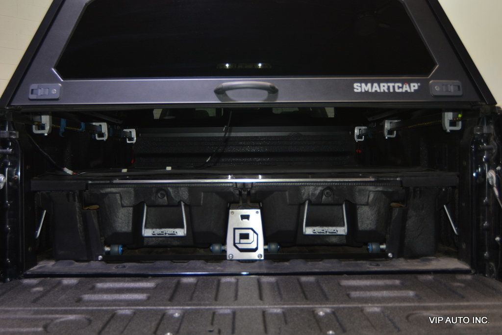 2019 Ford F-150 Raptor 4WD SuperCrew 5.5' Box - 23002172 - 34