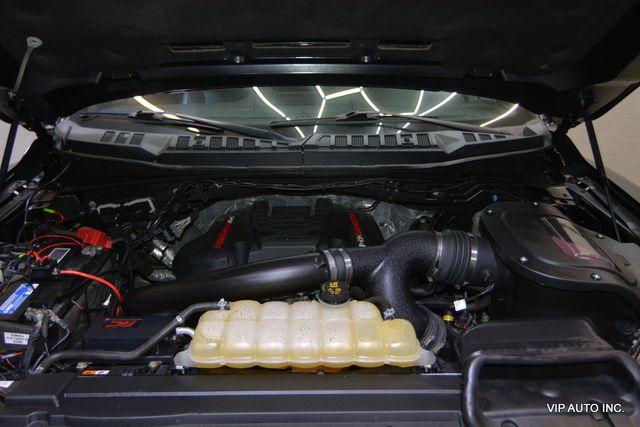 2019 Ford F-150 Raptor 4WD SuperCrew 5.5' Box - 23002172 - 35