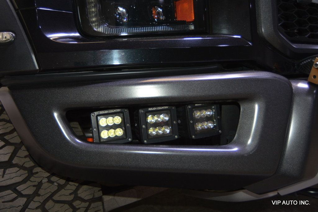 2019 Ford F-150 Raptor 4WD SuperCrew 5.5' Box - 23002172 - 36