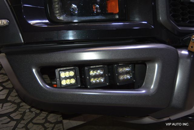 2019 Ford F-150 Raptor 4WD SuperCrew 5.5' Box - 23002172 - 36