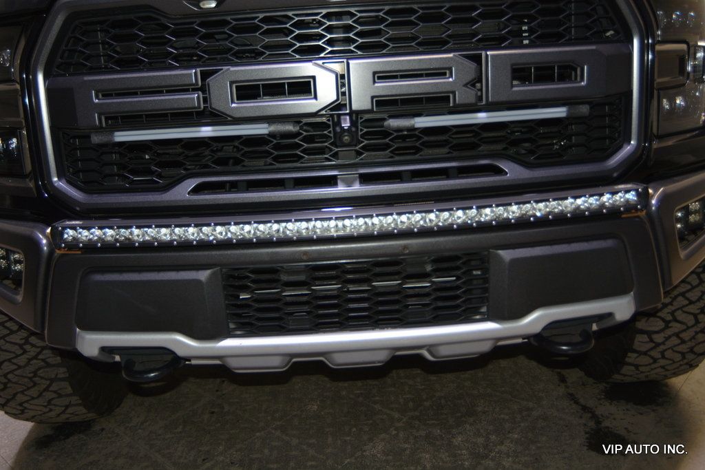 2019 Ford F-150 Raptor 4WD SuperCrew 5.5' Box - 23002172 - 37