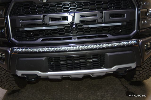 2019 Ford F-150 Raptor 4WD SuperCrew 5.5' Box - 23002172 - 37