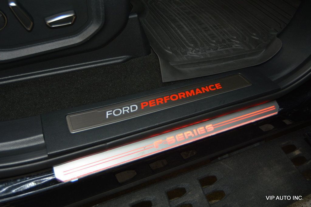 2019 Ford F-150 Raptor 4WD SuperCrew 5.5' Box - 23002172 - 38