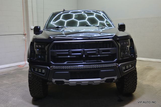 2019 Ford F-150 Raptor 4WD SuperCrew 5.5' Box - 23002172 - 39