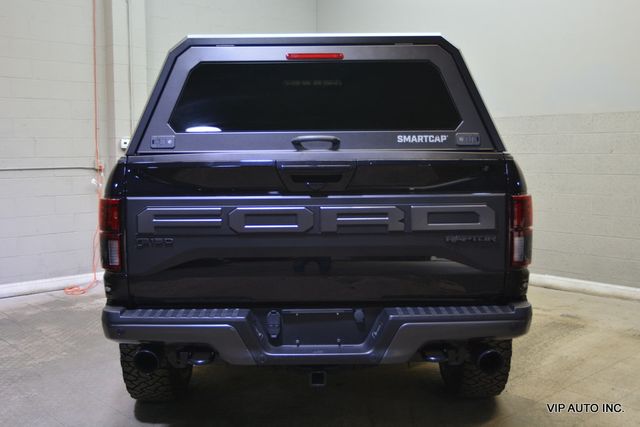2019 Ford F-150 Raptor 4WD SuperCrew 5.5' Box - 23002172 - 40