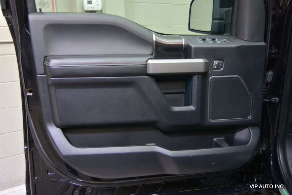 2019 Ford F-150 Raptor 4WD SuperCrew 5.5' Box - 23002172 - 6