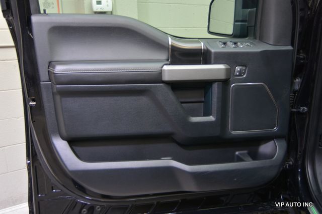 2019 Ford F-150 Raptor 4WD SuperCrew 5.5' Box - 23002172 - 6