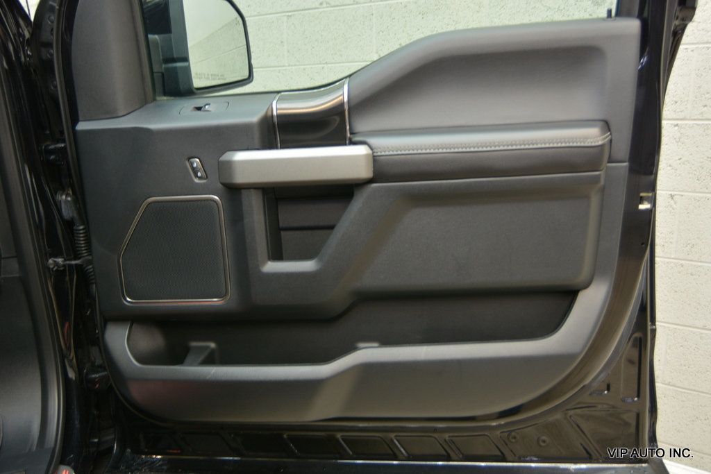 2019 Ford F-150 Raptor 4WD SuperCrew 5.5' Box - 23002172 - 7