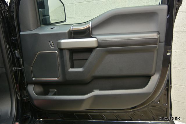 2019 Ford F-150 Raptor 4WD SuperCrew 5.5' Box - 23002172 - 7