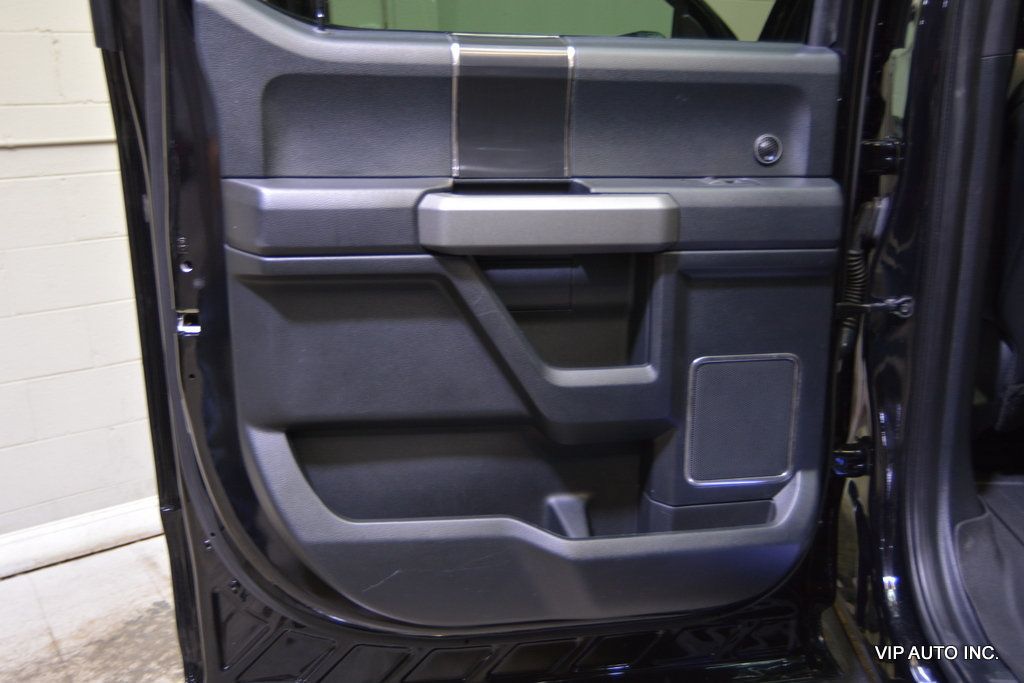 2019 Ford F-150 Raptor 4WD SuperCrew 5.5' Box - 23002172 - 8