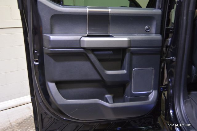 2019 Ford F-150 Raptor 4WD SuperCrew 5.5' Box - 23002172 - 8