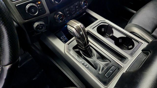 2019 Ford F-150 Raptor 4WD SuperCrew 5.5' Box - 23010707 - 16