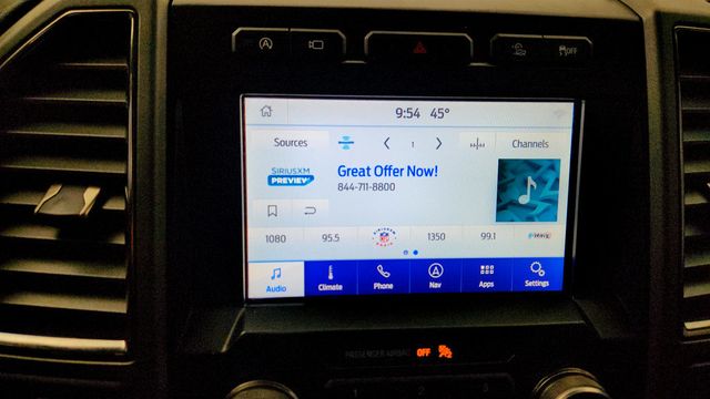 2019 Ford F-150 Raptor 4WD SuperCrew 5.5' Box - 23010707 - 17